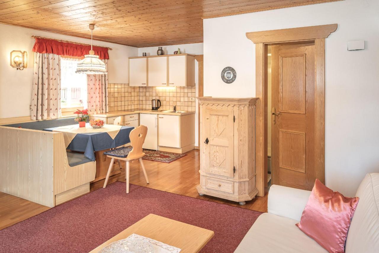 Appartement App. Promberger à San Lorenzo di Sebato Extérieur photo