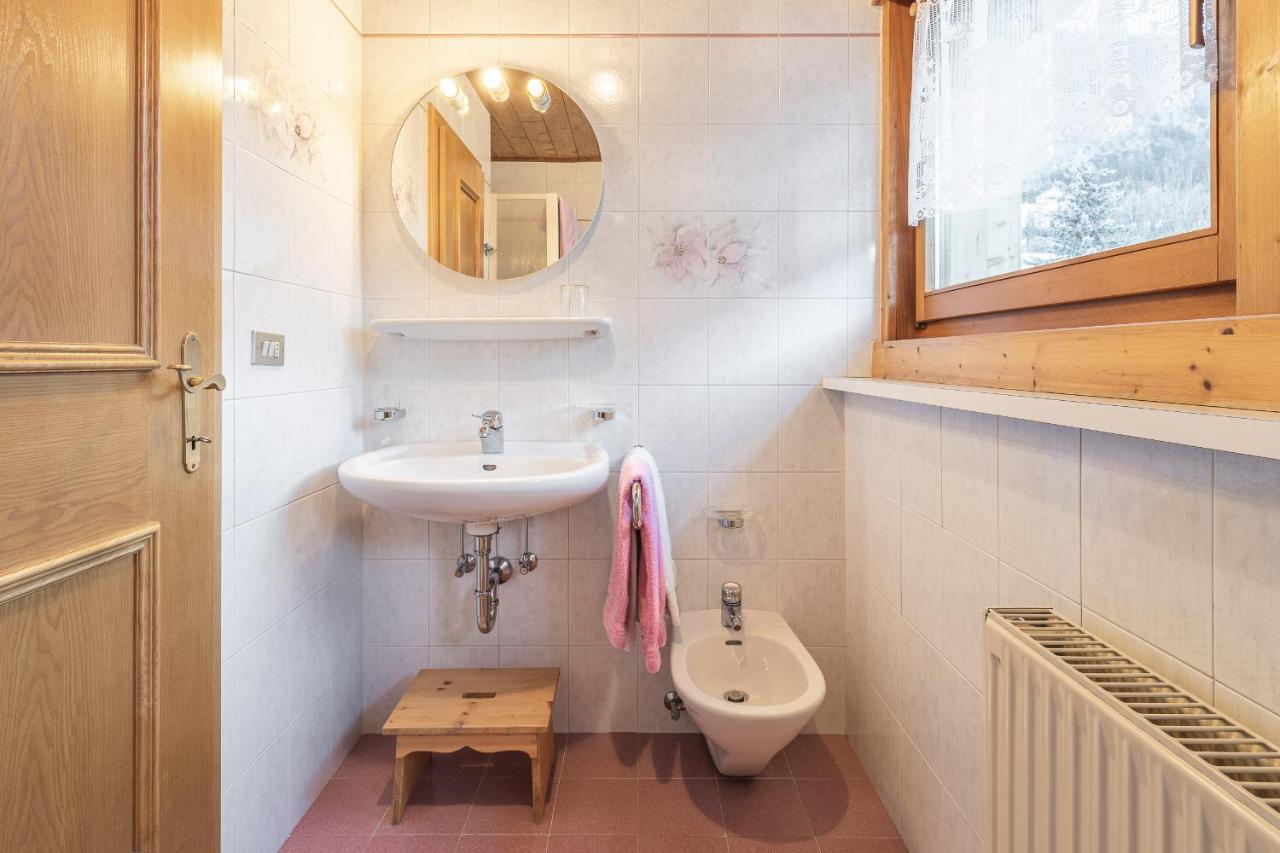 Appartement App. Promberger à San Lorenzo di Sebato Extérieur photo