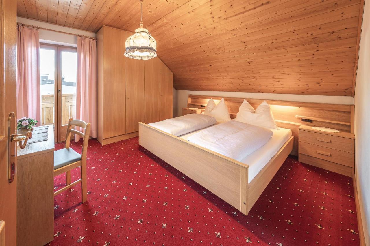 Appartement App. Promberger à San Lorenzo di Sebato Extérieur photo
