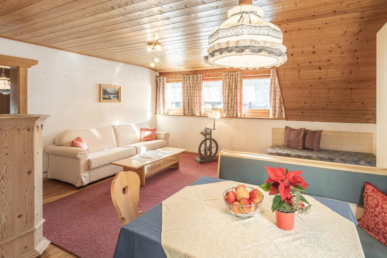 Appartement App. Promberger à San Lorenzo di Sebato Extérieur photo