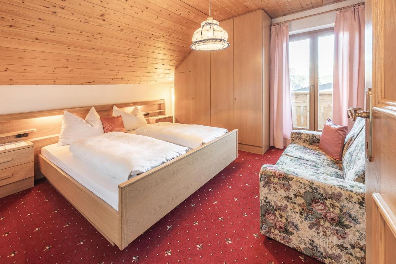 Appartement App. Promberger à San Lorenzo di Sebato Extérieur photo
