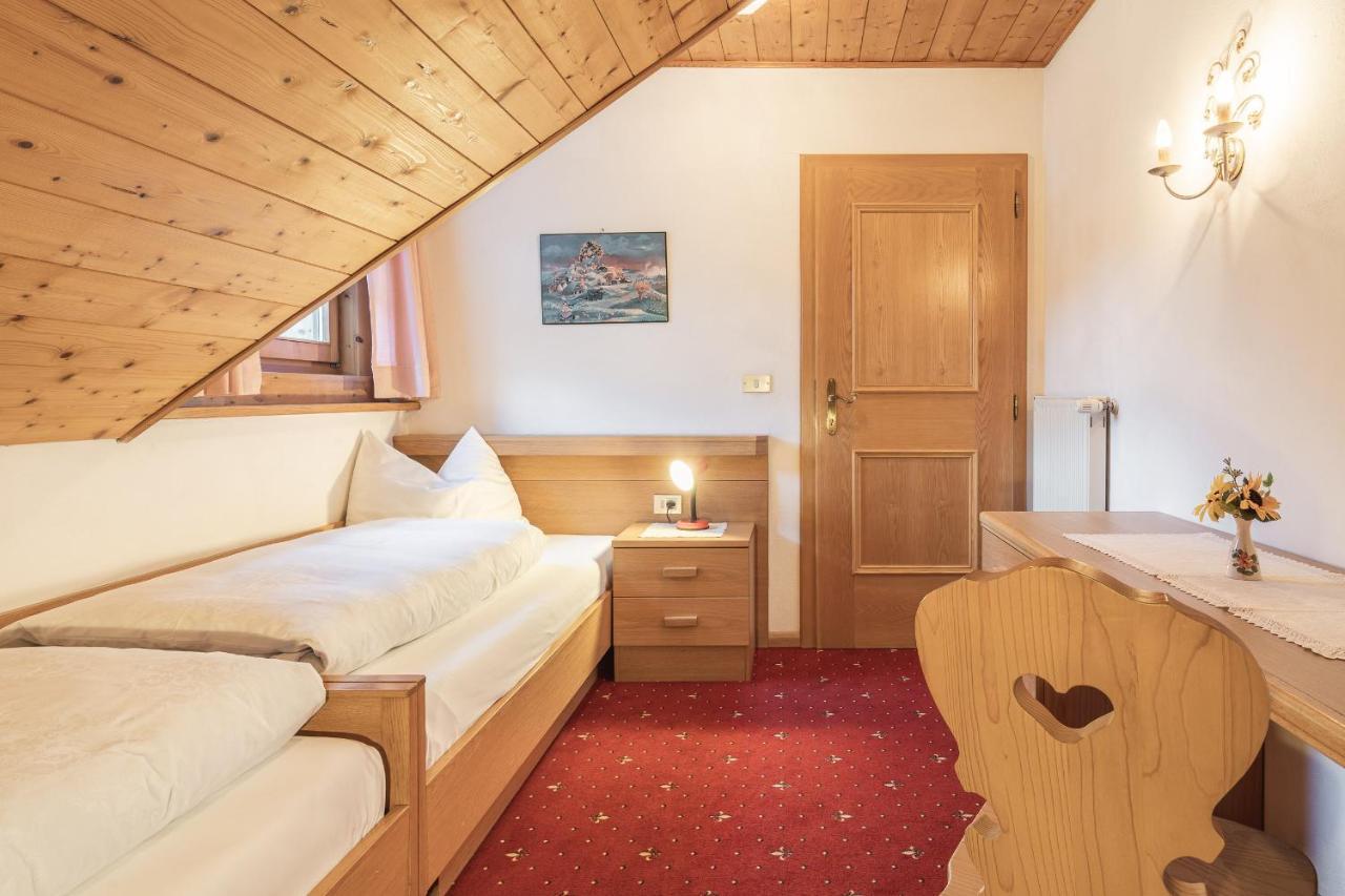 Appartement App. Promberger à San Lorenzo di Sebato Extérieur photo